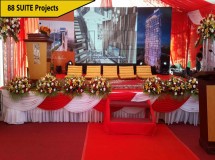88 Suite Projects