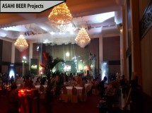 Asahi Projects