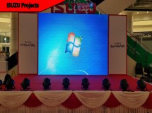 ISUZU Projects