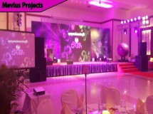 Mevius Projects
