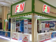 FN Booth