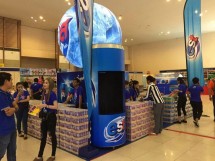 EST COLA